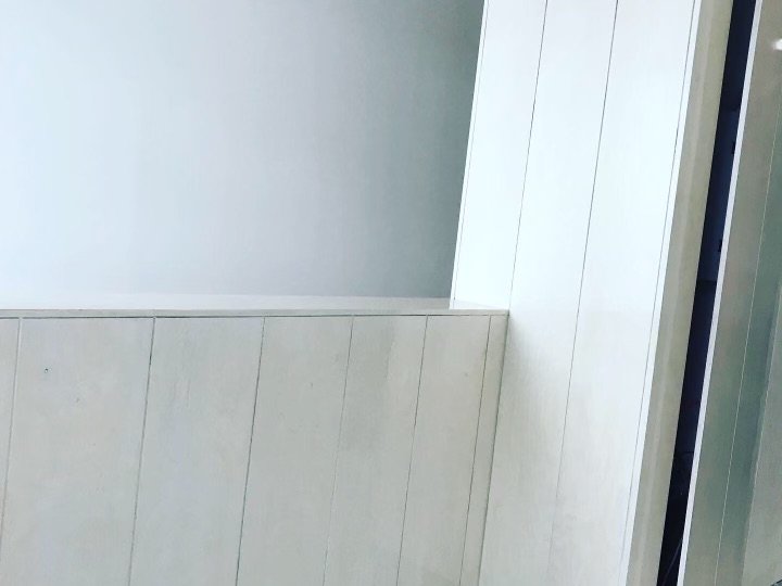Glen Iris Yoga Center Painting